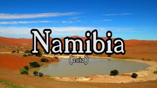 Namibia 2012 (slideshow)