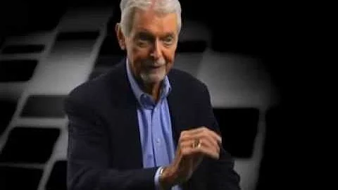 Peter Earnest - My Bond Moment