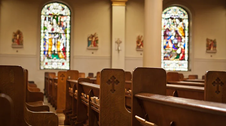 Morrison government's bill is ‘wrong way’ to protect religious expression