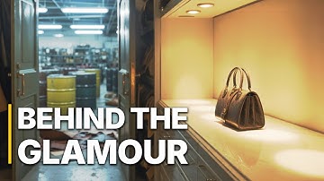 The Truth Behind Designer Brands | How Designer Brands Really Make Money