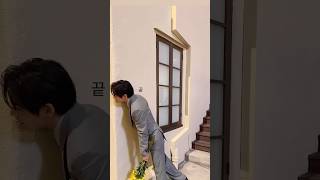 V in Paris💜 #kimtaehyung #taehyung #vbts #taekook #tae #btsshorts #bangtan #borahae #army #btsarmy