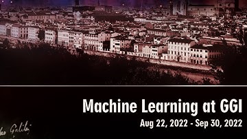 David Shih: "Introduction to normalizing flows and some applications to LHC and Gaia"