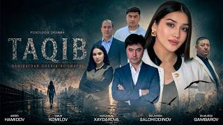 Taqib (o'zbek kino) Тақиб (ўзбек кино)