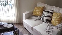 Dallas-Fort Worth Studio Apartment Tour 