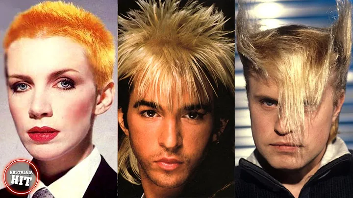80s POP STARS 🎵 Would You Recognize Them Today? #2 (80s MUSIC QUIZ)