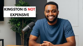 Only $162,500 | Cost of Living in Kingston Jamaica 🇯🇲 