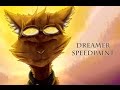 Dreamer  ashesfordayz speedpaint