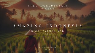 Indonesia Free Stock Footage No Copyright | Free HD Video | 4K Video