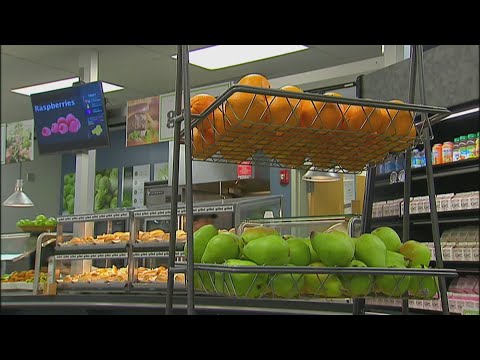 North Carolina approved to continue P-EBT food assistance benefits for 2022-23 school year