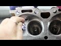 David Vizard's PowerTec 10 EP 13 Part 2 Super Porting Vortec Exhaust and all other 23 SBC heads