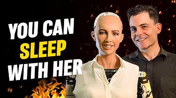 Want a Robot That Can Do It ALL? Meet the Future of Robotics!