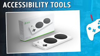 Accessibility tools for Games - LGG Shorts