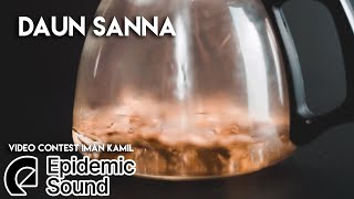 B-roll Daun Sanna  |  Video Contest