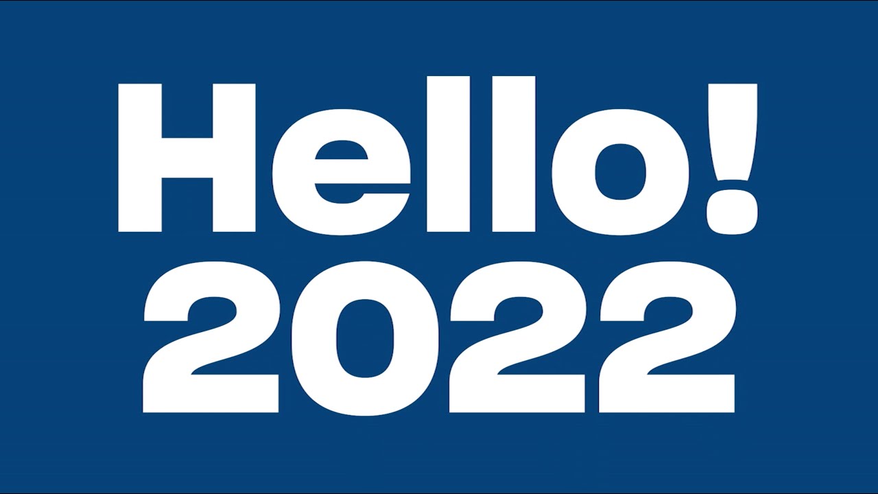 Hello2022! by sens-energy.com
