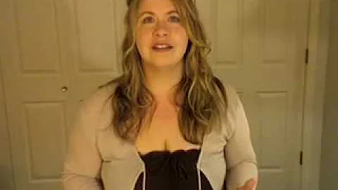 Prodigal God: Sarah Duffey's Audition_Lower Resolu...