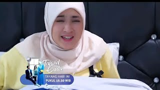 🔴Trailer tajwid cinta 8 Maret 2023 episode 115 full