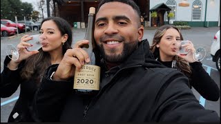 Wine Tasting in New Jersey | Beneduce Vineyards