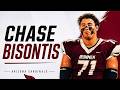 Chase Bisontis Biography: Arizona Cardinals Rising Star, NFL Draft Journey, Career &amp; Future