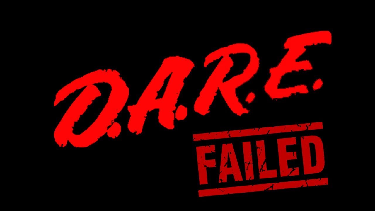 Does The Dare Program Still Exist?