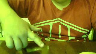 babyswagg finger shuffle