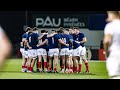 Tournoi des Six Nations moins 20 ans 2024 - France-Angleterre : Le résumé complet image