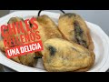 CHILES RELLENOS PARA TIEMPOS DE CUARESMA