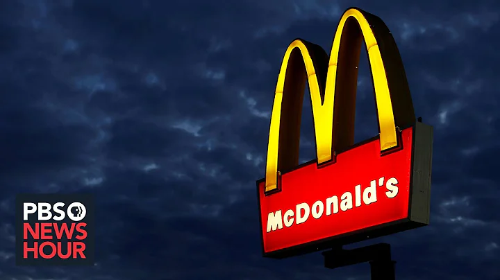 Marcia Chatelain examines McDonalds' mixed impact ...