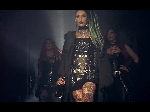 GRAVE DIGGER - Lawbreaker (Official Video) | Napalm Records