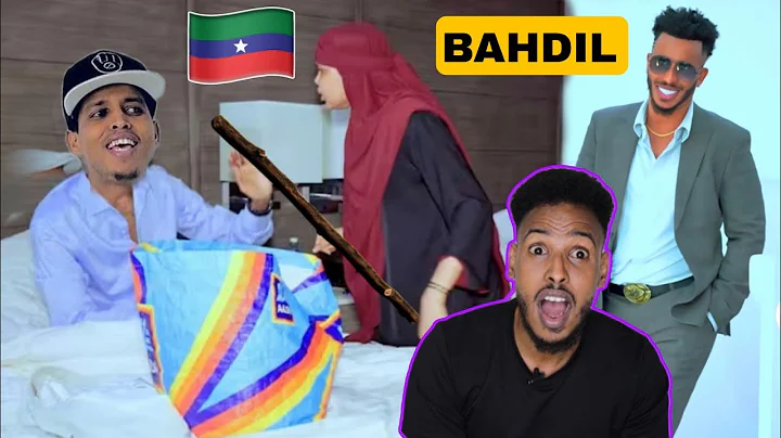 Daawo Majeerteynkii oo Sharma Boy ku Dhahay ilkacase qays iska Celi Adkaatay Bahdil...