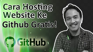 How to Host a Free Website with Github - Works 100%