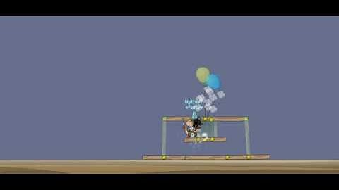 Tranformice: Random Stuff