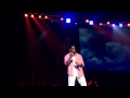 Boyz II Men performing &quot;I&#39;m Down on Bended Knee&quot; in Hawaii!