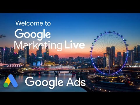 Video Google Marketing Live 2022: Pakistan | See how Google... - youtube