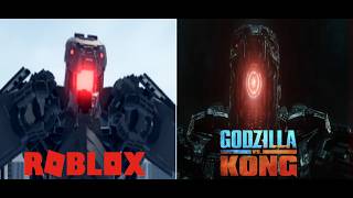 Mechagodzilla 2021 Movie References Kaiju Alpha
