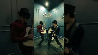 Ballīšu Krusttēvi - Popūrijs No.1