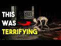 3 Cryptid Sightings That Will Keep You Awake At Night