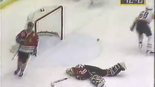 Remembering the Mario Lemieux faceoff goal from 13 years ago today