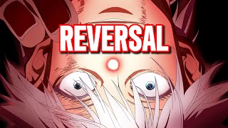 What Would Other Cursed Technique Reversals Be? | Jujutsu Kaisen