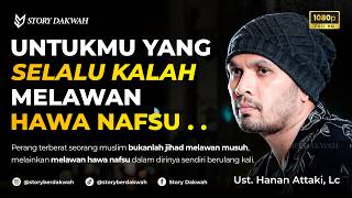 Taubat, Maksiat Lagi, Taubat Lagi, Maksiat Lagi, Mau Sampai Kapan? - Ust. Hanan Attaki, Lc