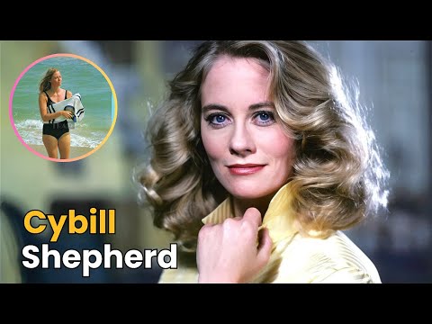 The Timeless Beauty Of Cybill Shepherd Images That Will Leave You Breathless