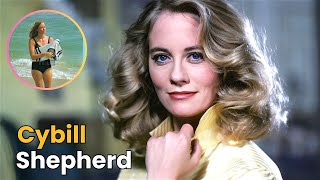 Her Bikini Photos Are A Feast For Your Eyeballs | Cybill Shepherd
