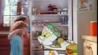 Nick Jr. Id - Ghost 1990