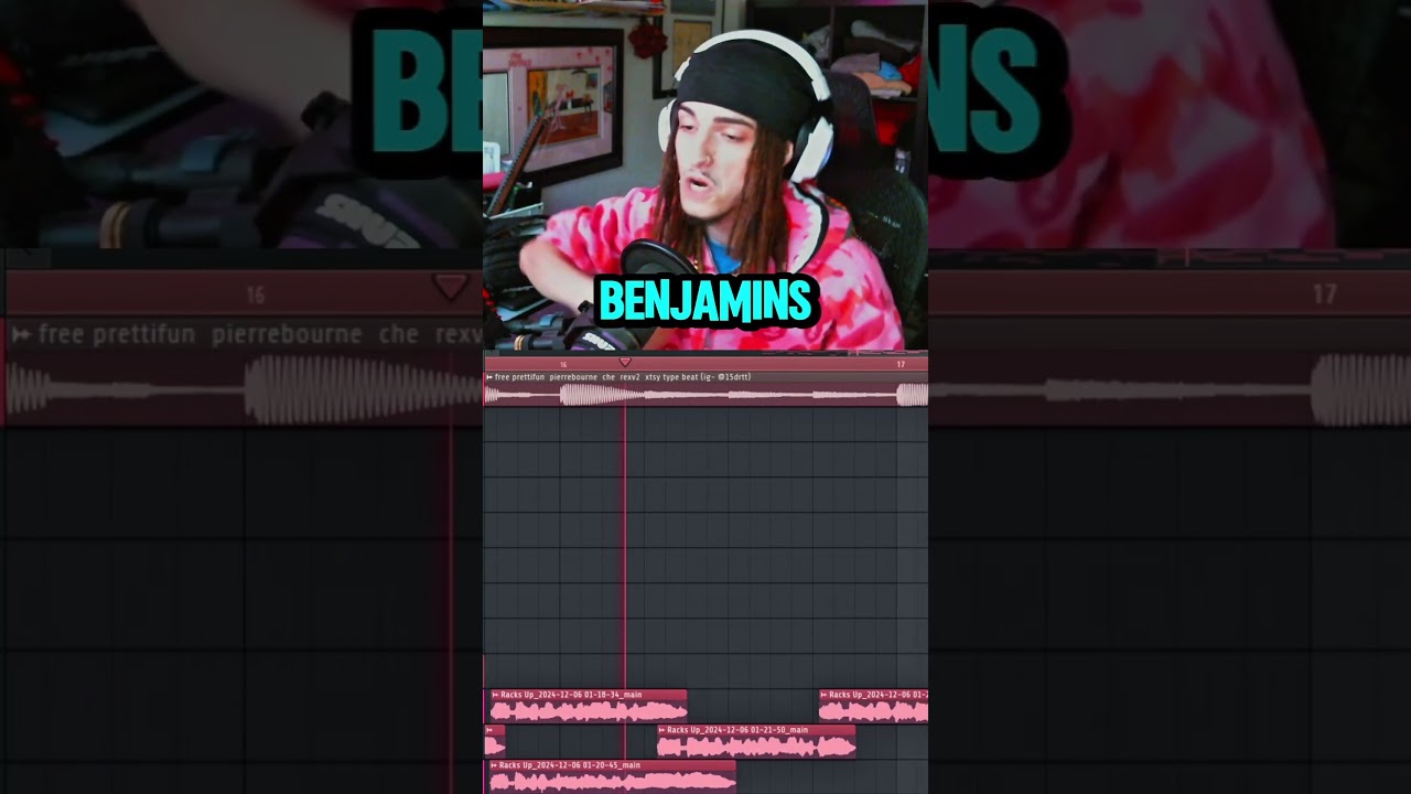 Is this a freestyle flow state? 