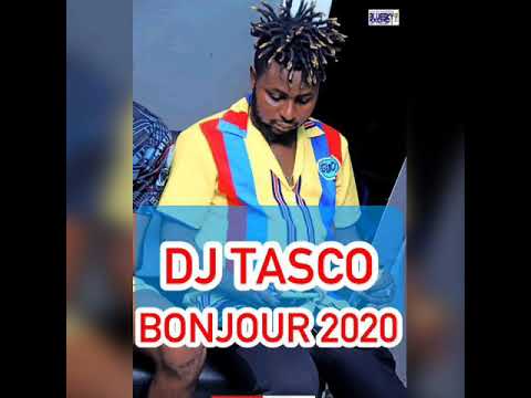 DJ TASCO feat ANDERSON 1ER ET SALVADOR  bonjour 2020