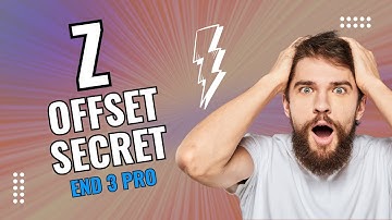 Installing the Creality CR Touch on an Ender 3 Pro