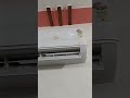 godrej split AC 1.5ton 3 star ⭐⭐⭐