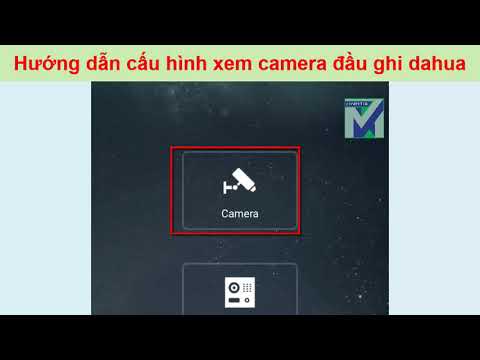 Video hướng dẫn cài GDMSS LITE xem camera cho điện thoại của... - youtube