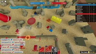 Lets-Play Tiny-Tanks | Episode 4 | Part 1