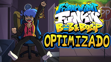 VS. Bob & Bosip: The Expansion Update re Optimizado Low End Pc 64 Bits