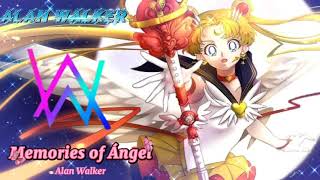 Alan Walker  Memories Of ngel